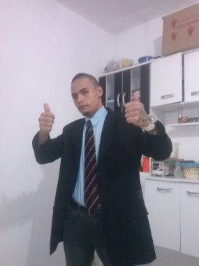 deus e fiel
