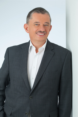 Heimo Rausch