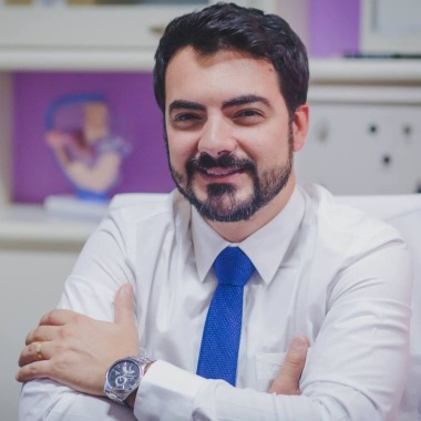 Dr. José Vitor Zanardi