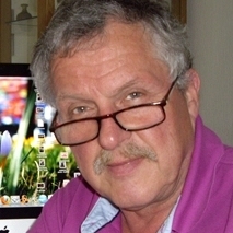 De Computervakman