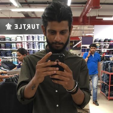 Shivam Shukla