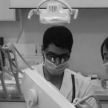 Clínica Dental Dr. Jorge García Casal