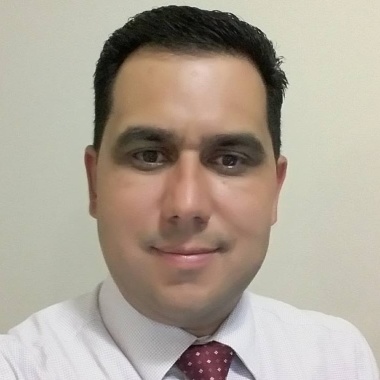 Dr. Alex Venâncio