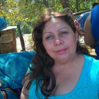 Norah Caldera