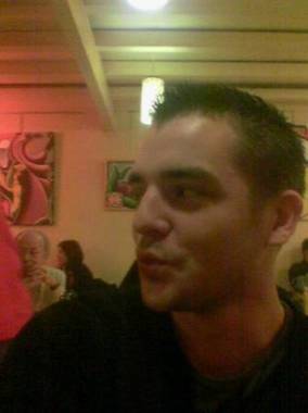 Laurent Bordes