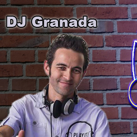 Dj Granada Eventos