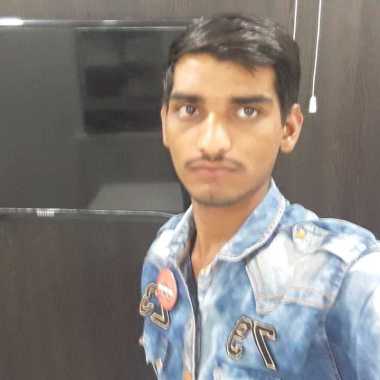 Mohd  Shoaib