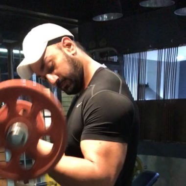 Muscle Headquarter