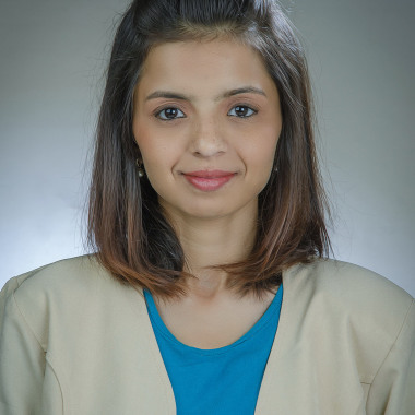 Enakshi Singh