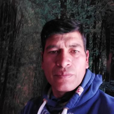 Franklin Mosquera