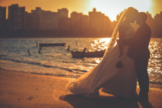 Ellen & Fabricio