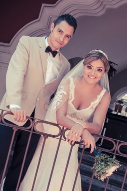 Fotografia de Bodas