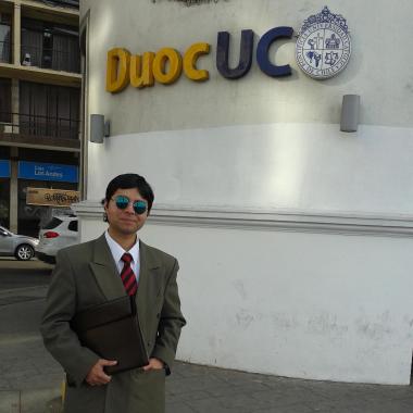 Pedro Diaz Traducerfreelancer Y Diseñador Arquitectonico (Regularizacion De Propiedades)