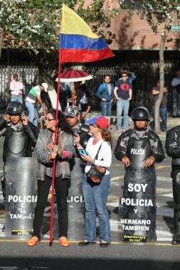 Fotoperiodismo