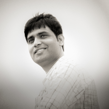 Vikash Kumar