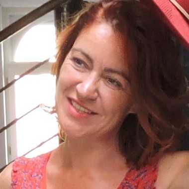 Ajis - Fanny Juszcak