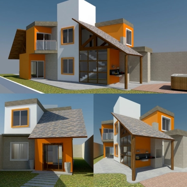 Casanova Arquitetura E Construção