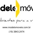 Modelo Móveis De Itapira Ltda