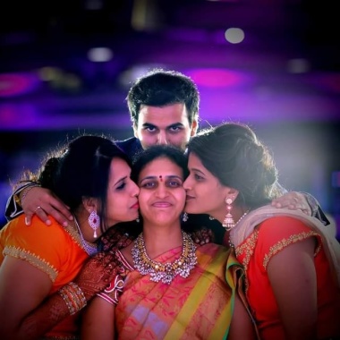 Satish. V