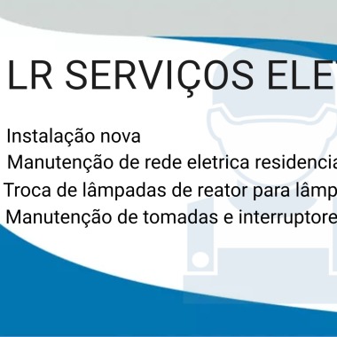 Lr Eletricista