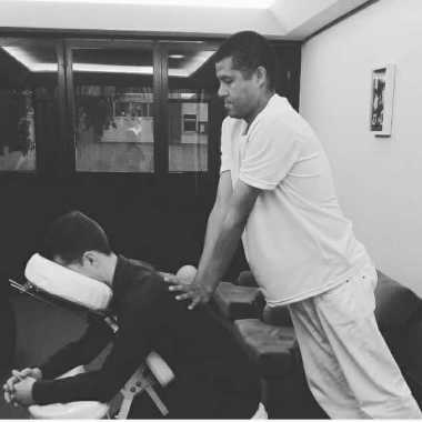 Espaço Agapan Eventos De Massagem E Atendimentos