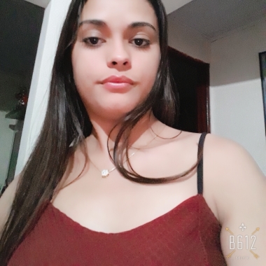 Mirela Babá