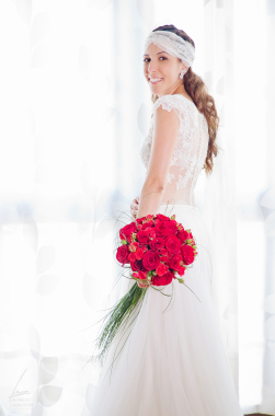 BODA. Alicante.