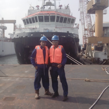 Cv.Karya Pratama