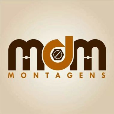 Mdm Montador De Móveis Em Geral