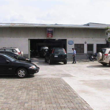 Centro Autotal S.A.