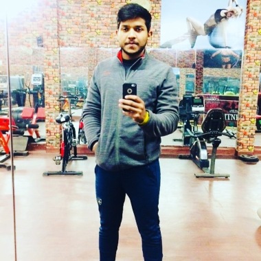 Deepak Sain