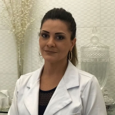 Danielle Azevedo