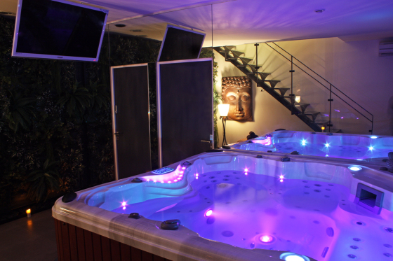 natural spa institut à Plaisir