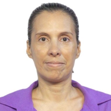 Lic.Lysette Bastidas De Morales