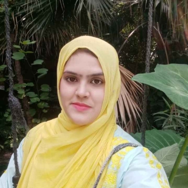 Samra Kainat