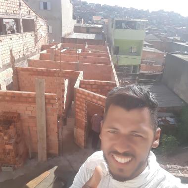 Arquitetura Designer E Construção