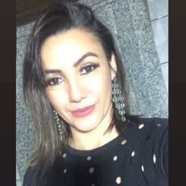 Cristina Souza