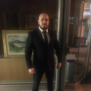 Farouk Kaci