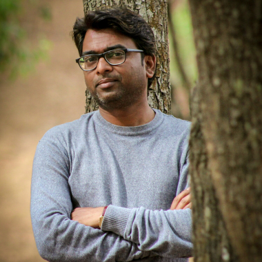 Raju Pawar