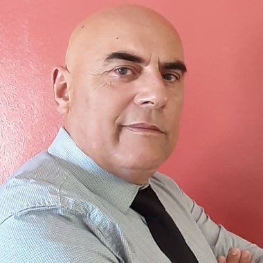 Ricardo Cunha - Consultor De Negócios Imobiliários
