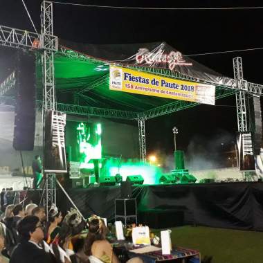 Sonido Xtreme Eventos
