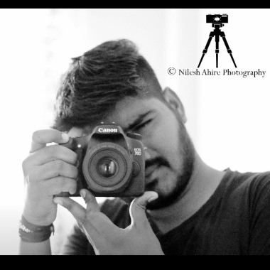 Nilesh Ahire Photography