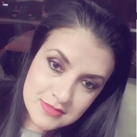 Abogada Patricia Paz