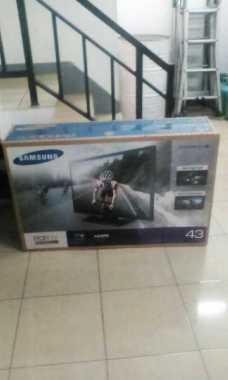 Samsung Plasma tv