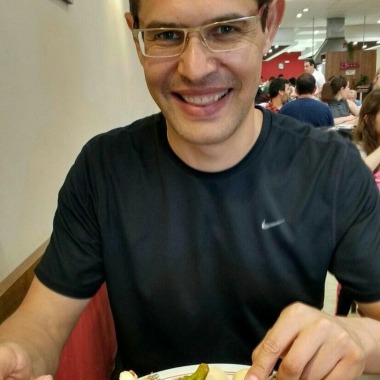 Fábio Elsen