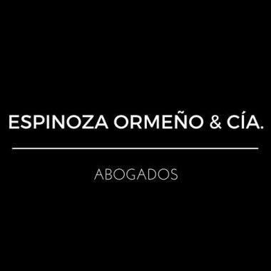 Espinoza Ormeño & Cía.