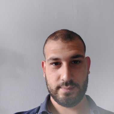 Takfarinas Benamsili