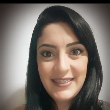Camila Manhães De Sá