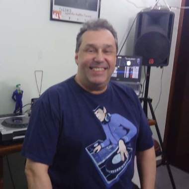 Dj Marco Mendonça