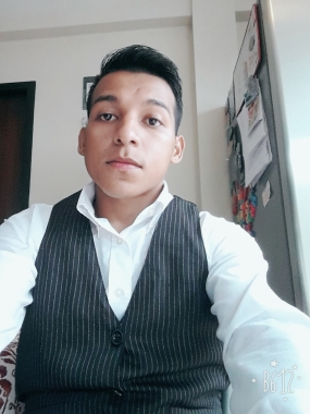 Joel Barber Shop Y Mesero Diseños Y Publicidad